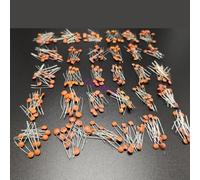 300pcs/lot 50V 2PF-0.1UF 30 valuesX10pcs ceramic capacitor Assorted Kit Electronic Components Package FNYUVNFAF