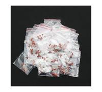 300pcs/lot Ceramic capacitor set pack 2PF-0.1UF 30 values*10pcs, DIY Electronic Components capacitor Package Assorted Kit RUAJOGYNVM