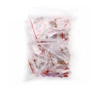 300pcs/lot Ceramic capacitor set pack 2PF-0.1UF 30 values*10pcs Electronic Components Package capacitor Assorted Kit samples Diy RRBXXUYN