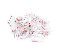 300pcs/lot Ceramic capacitor set pack 2PF-0.1UF 30 values*10pcs Electronic Components Package capacitor Assorted Kit samples CZAOINCU