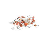300pcs/set 50V 2pF~0.1uF Ceramic Capacitor set Packag, 30 Values Electronics Components Assorted Kit, 100nf 100pf 470pf 33pf ZDVHOMCB