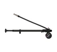300PSI Hand Air Pump, Pneumatico Aria Compressor, Biciclette Pump Inflator, Handheld Bike Pump, Lightweight Bike Tire Pump, Biciclette Inflator, Handheld Air Pump for Bikes, Motorcycle Tire Pump