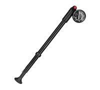 300Psi Pompe ad Alta Pressione Ammortizzatore Portatile Bike Shock Pompe Forcella Anteriore Con Manometro Ammortizzatori Della Bici Ad Alta Pressione Forcella Anteriore Con Manometro