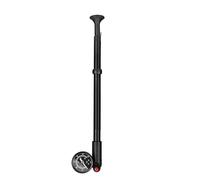 300Psi Pompe Ad Alta Pressione Shock Portatile Bici Forcella Anteriore Con Manometro Ammortizzatori Biciclette Portatile Pompe di Ammortizzatore Gonfiatori Leghe di Alluminio