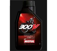 300V Factory Line Off Road 15W60