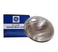 300W 120V GX16D PAR56 MFL Lampadina ORIGINALE G.E. per FLOS TOIO mod. VECCHIO