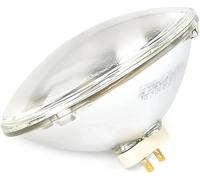 300W 120V GX16D PAR56 NSP Lampadina ORIGINALE G.E. FLOS TOIO mod. VECCHIO "RARA"