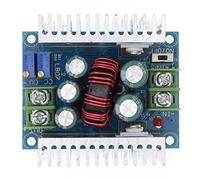 300W 20A DC-DC Buck Converter Step Down Module Corrente costante LED Driver Power Step Down Modulo di tensione Condensatore elettrolitico Elementi di accumulo di energia