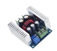 300W 20A DC-DC Buck Converter Step Down Module Corrente costante LED Driver Power Step Down Modulo di tensione Condensatore elettrolitico Elementi di accumulo di energia