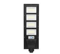 300W/600W/900W/1200W LED Solar Light Outdoor Solar Lamp PIR Motion Sensor Remote Control Lamp Garden Solar Street Light (900w)