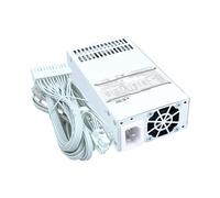 300W completamente modulo piccolo alimentatore 1U con controllo intelligente della ventola silenzioso per PC Case e piccoli server