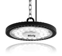 300W UFO Lamp Faretto LED 30000LM Lampada da officina fari Led da esterno