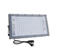 300W UV LED luce nera ad alte prestazioni, lampade fluorescenti 395nm + 365nm EU Interruttore luci per le feste luci nere, illuminazione fase, vernice corpo, bagliore nel buio, polimerizzazione