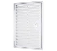 300x300mm Magro Pannello Ispezione Accesso Tratteggio Imposte Porta