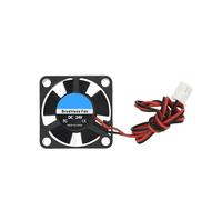 3010 Ventola di raffreddamento 5V1V24V Stampante 3D Auto Proiettore Ventola DC 30 * 30 * 10mm Scheda madre Ventola di scarico Macchina di scarico B1 per interni(24v,2pcs)