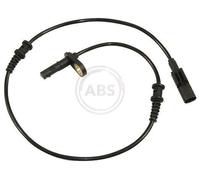 30108 A.B.S. Sensore, N° giri ruota per MERCEDES-BENZ