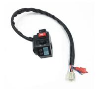 30114 il Gruppo Interruttore Funzione Maniglia Sinistra È Adatto per Linhai4195