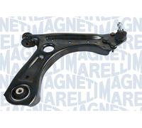301181310760 MAGNETI MARELLI Braccio oscillante, Sospensione ruota per AUDI,SKOD