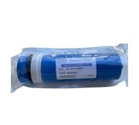 3012 600 gpd Filtro for acqua a membrana ad osmosi inversa Cartuccia for osmosi Purificatore d'acqua Parte per sottolavello