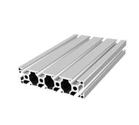 30120 Profilo in alluminio industriale con a T. Rack for attrezzature con profilo del telaio in lega di alluminio standard europeo(1000mm)