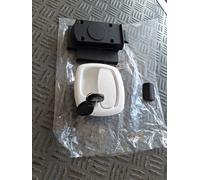 Serratura Completa Per Portellone / Garage / Gavone Camper