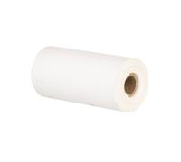 Zebra Carta termica Z-Perform 1000D – Non rivestito 60 µm – Rotolo 7,98 cm x 15,54 m