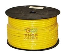 30135 TUBO ELASTOFLEX PER ARIA COMPRESSA RIGIDO BLU DIAM. 7,5X10 MT. 25
