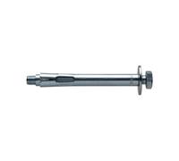 Tassello Fsl 10 x 65 x 10 Vite T.e Fischer Fischer Italia 25 Pezzi