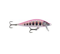 30149) Rapala COUNTDOWN ELITE CDE75 #GDPY Gilded Pink Yamame