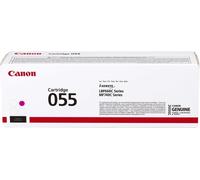 Toner Canon 055 M - Magenta