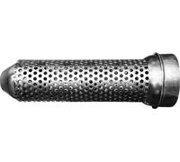 3015200801R INSERTO DB KILLER KAWASAKI Z 900 ABS 50TH ANN. PERFORMANCE 2022