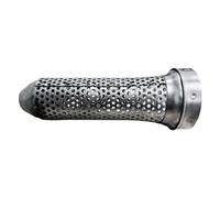 LEOVINCE SBK DBKILLER FOR LV-10 Ø 60 (dBkiller for LV-10 - Not suitable for LV-10 carbon fiber)