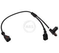 30154 A.B.S. Sensore, N° giri ruota per FORD,SEAT,VW