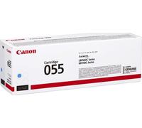 3015C002 Canon 055 Original Ciano 1 pezzo(i)