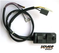 3016 COMMUTATORE DEVIO LUCI VESPA PK 50 XL -RUSH -N