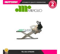 MIRAGLIO Alzacristallo 30/1745