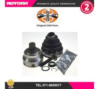 301950 Kit giunti, Semiasse lato ruota (MARCA-LOBRO)..