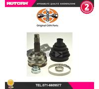 301980 Kit giunti, Semiasse lato ruota (MARCA-LOBRO)..