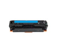 3019C006 Toner Ciano Senza Chip Per Stampanti Canon i-SENSYS X C1127iF, C1127P -
