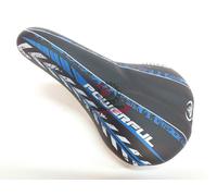 301BL SELLA BMX JUNIOR NERA/BLU