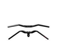 302 3.0, manubrio per bicicletta ergonomico confortevole Trekking SQlab