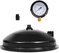 -302-4300-03 Assemblea di ricambio della cupola superiore della valvola dell'acqua per Paramount per PCC 2000, Pool Valet per PV3 e Vantage con manometro e P
