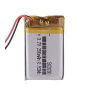 302030 402030 502030 602030 702030 802030 902030 102030 1 pezzo | 802030 500mAh