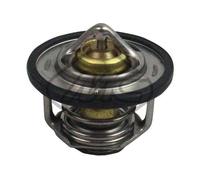 30204 Metalcaucho Termostato, Refrigerante per OPEL