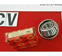 30204A CUSCINETTO A SFERA 20x47x15,25 FAG