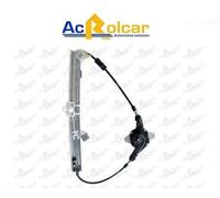 30204B Alzacristallo posteriore sinistro Fiat Punto (188) (MARCA MIRAGLIO)..