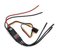 30205201 HobbyWing Regolatore Skywalker V2 20A MINI - 2-4S