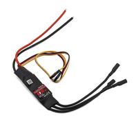 30205202 HobbyWing Regolatore Skywalker V2 30A MINI - 2-4S