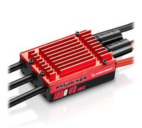 30205450 HobbyWing Regolatore Skywalker V2 120A 3-8S - 10A BEC