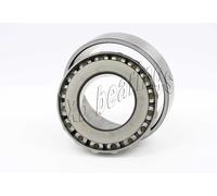 30206 Roller Ruota 30x62x17.25 Conica Cuscinetti 30mm/62mm/17.25mm Metrico